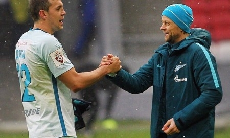 Анатолий Тимощук: «В Казахстане я был счастлив»