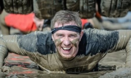 В Казахстане пройдет экстремальная гонка с препятствиями Race Nation