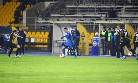 Аслан Дарабаев: «В Алматы против „Кайрата“ всегда сложно играть»