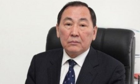 Назначен новый директор «Жетысу»