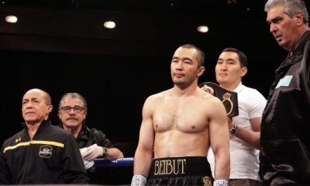 Промоутеры дали совет Шуменову на бой с Дортикосом