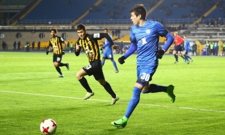 Стефан Живкович: «Чем больше будем играть вместе, тем все станет получаться намного лучше»