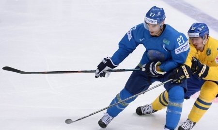 <strong>Федерация хоккея РК прокомментировала состояние Боченски</strong>