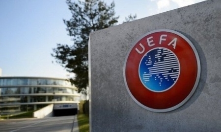 ФФК получит 1 миллион евро от УЕФА