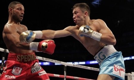 Крис Алджиери: «Вернется ли Брук тем самым парнем после боя с Головкиным?»