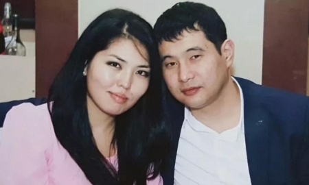 Убит бывший игрок «Востока»