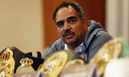 Тренер Головкина рассказал о бое с Сондерсом