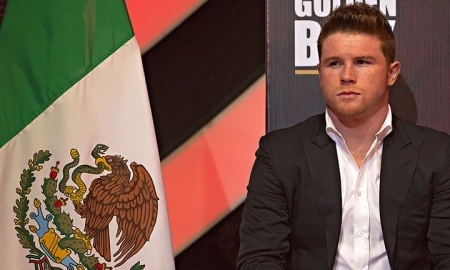 Альвареса заподозрили в нахождении очередного способа избежать Головкина