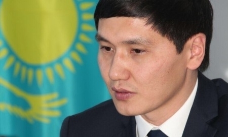 Олимпийские чемпионы проведут зарядку для астанчан