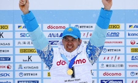 <strong>Лидер казахстанского мужского биатлона заканчивает выступления</strong>