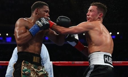 Крис О’Ши: «После повторного просмотра боя Головкин — Джейкобс видно, что GGG бил чаще и точнее»