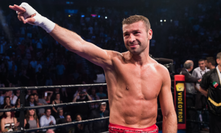 Канадские СМИ сравнили Джукембаева с экс-чемпионом мира IBF