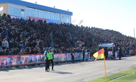 По законам военного времени