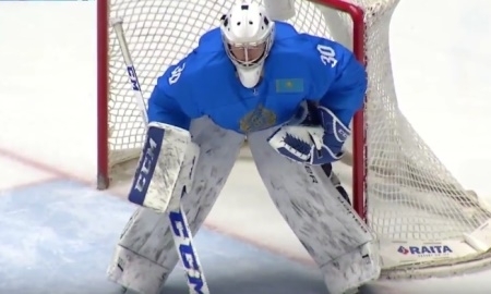 Сборная Казахстана уступила «Автомобилисту» в товарищеском матче