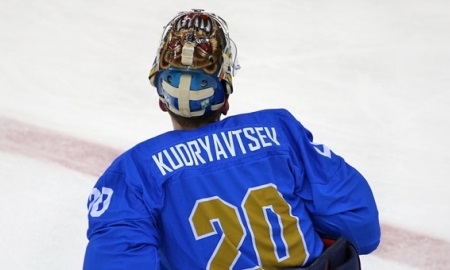 Кудрявцев вызван в сборную Казахстана и не вернётся в «Торпедо»