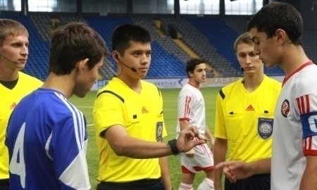 Назначения судей и инспекторов на матчи первого тура Первой лиги