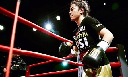 Серик Конакбаев: «Желаю Шариповой удачи в бою с Котовой»