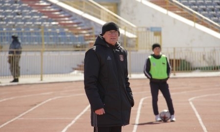 Сергей Дубков: «Начали сезон на мажорной ноте»