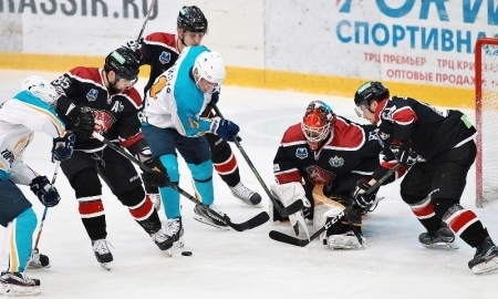 <strong>«Торпедо» впервые в истории вышло в финал плей-офф ВХЛ </strong>