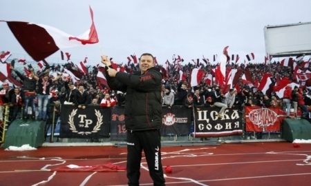 Стойчо Младенов: «Конкуренция в Казахстане очень сильная»