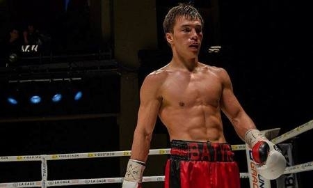 Джукембаева в Монреале считают любимцем местной публики