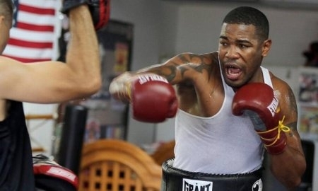 Дортикос считает Шуменова великим чемпионом