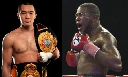 Промоутеры ожидают, что бой Шуменова станет «блестящим шоу»