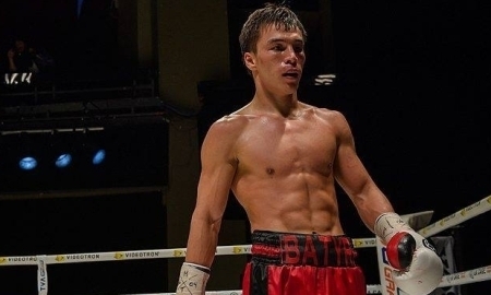 Fightnews.ca: «Доминирующий перфоманс Джукембаева и легкая победа Хусаинова»