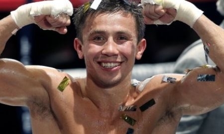 10 интересных фактов о Головкине