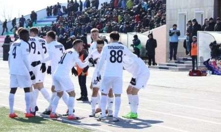 Изменено место проведения матча «Кайсар» — «Тобол»