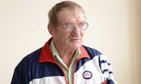 Вадим Куликов: «Алматинский хоккей должен быть представлен в КХЛ»