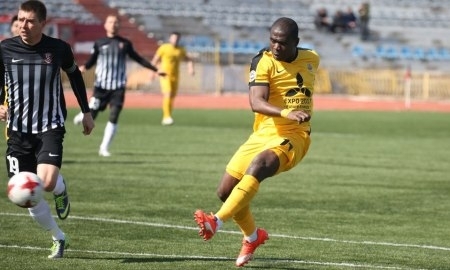 С переменным успехом