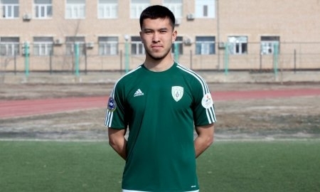 Даурен Мажитов: «Все в команде знают, что мы можем играть намного лучше»