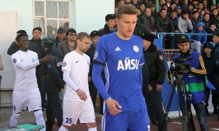 Преслав Йорданов: «Сделаем работу над ошибками»