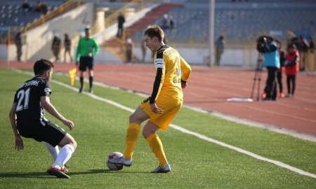 Ян Вороговский: «Мы делаем всё, чтобы играть только на победу»