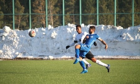 Родриго Антонио: «Очень важная победа для нашей команды»
