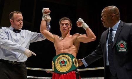 Батыр Джукембаев: «Мы идем к своей цели — стать чемпионом Мира»