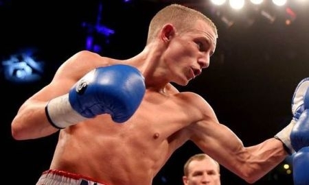 Британец пообещал преподать урок Жакиянову