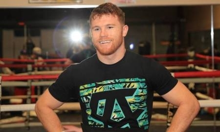 Дэн Эмброуз: «Бой с Сондерсом? Команде Головкина нельзя позволять „Канело“ диктовать свои условия»