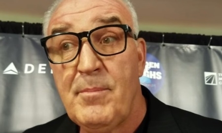 Бывший тяжеловес включил Головкина в список лучших боксеров