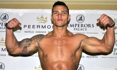 Второй номер рейтинга WBO хочет встретиться с Шуменовым