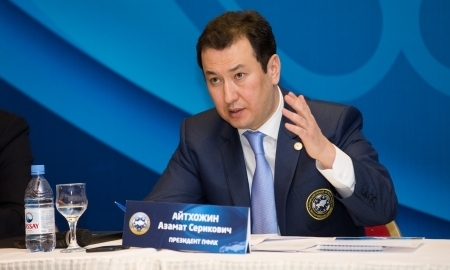 Азамат Айтхожин: «ПФЛК изменит негативную тенденцию ухудшения качества полей»