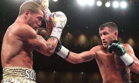 «Головкин > Ломаченко. Как минимум его „0“ говорит об этом». Болельщики обсуждают, кто должен быть на первом месте P4P-рейтинга