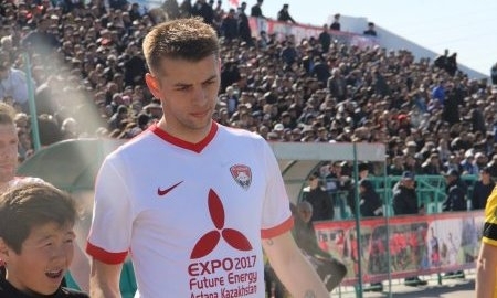 Иван Граф: «Нам не хватило концентрации и везения»