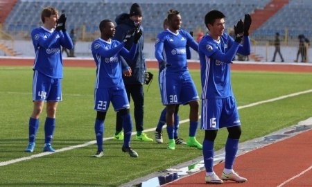 Матч «Астана» — «Актобе» пройдет на «Тарлан арене»