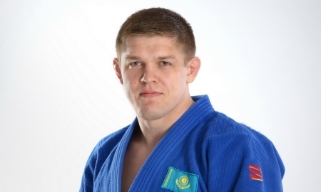 Дзюдоист Раков вышел в финал «Grand Prix» в Анталии