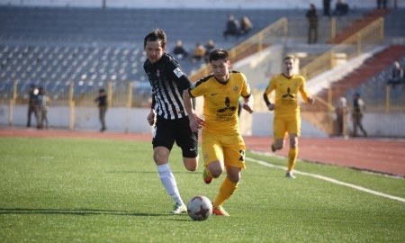 Георгий Жуков: «Исполнительское мастерство улучшили и такой вот результат получился»