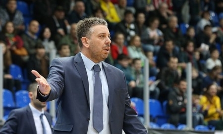 Илиас Папатеодору: «„Астана“ заслужила плей-офф в этом сезоне»