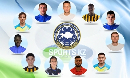 Лучшие, как ни крути