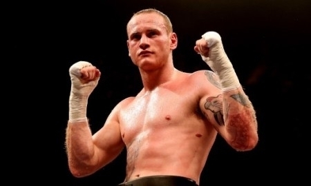 Бывший спарринг-партнер Головкина проведет бой за звание «суперчемпиона» WBA